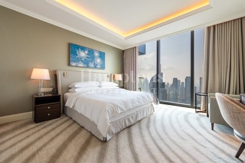 Apartamento en Downtown Dubai (Downtown Burj Dubai), Dubai, 3 dormitorios, 202.52854000 m², № 63590 - foto 18