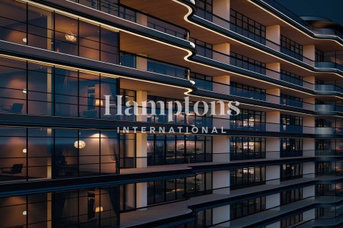 Apartment in Downtown Dubai (Downtown Burj Dubai), Dubai 1 bedroom, 88.62946200 sq.m. № 63591 - photo 8