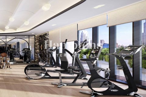 Apartment in Downtown Dubai (Downtown Burj Dubai), Dubai 1 bedroom, 88.62946200 sq.m. № 63591 - photo 12