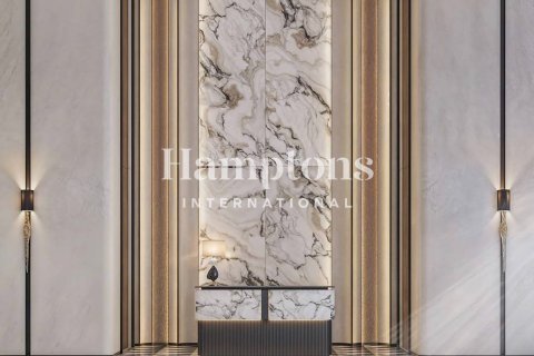 Apartment in Downtown Dubai (Downtown Burj Dubai), Dubai 1 bedroom, 88.62946200 sq.m. № 63591 - photo 2