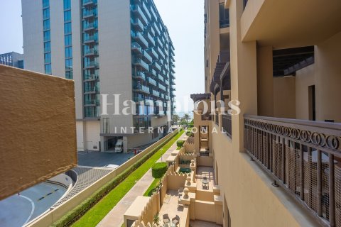شقة في FIVE Palm Jumeirah, نخلة جميرا, دبي 2 غرف نوم, 201.35982026 م² رقم 63581 - صورة 11