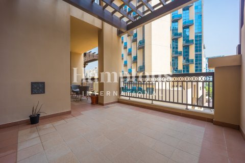 شقة في FIVE Palm Jumeirah, نخلة جميرا, دبي 2 غرف نوم, 201.35982026 م² رقم 63581 - صورة 17