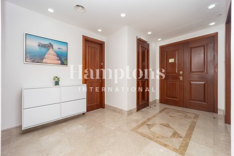 شقة في FIVE Palm Jumeirah, نخلة جميرا, دبي 2 غرف نوم, 201.35982026 م² رقم 63581 - صورة 8
