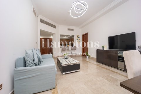 شقة في FIVE Palm Jumeirah, نخلة جميرا, دبي 2 غرف نوم, 201.35982026 م² رقم 63581 - صورة 2