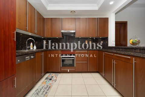 شقة في FIVE Palm Jumeirah, نخلة جميرا, دبي 2 غرف نوم, 201.35982026 م² رقم 63581 - صورة 13