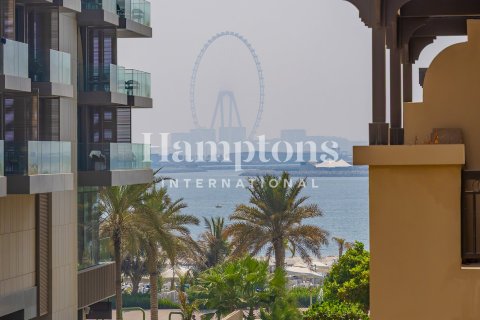 شقة في FIVE Palm Jumeirah, نخلة جميرا, دبي 2 غرف نوم, 201.35982026 م² رقم 63581 - صورة 12
