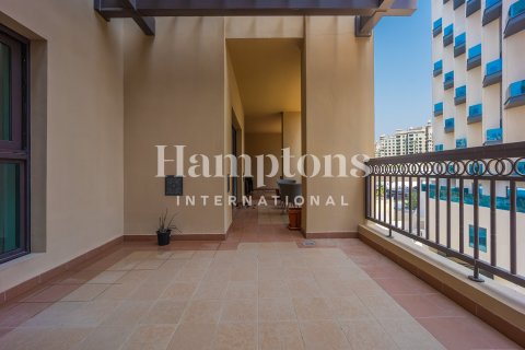 شقة في FIVE Palm Jumeirah, نخلة جميرا, دبي 2 غرف نوم, 201.35982026 م² رقم 63581 - صورة 16