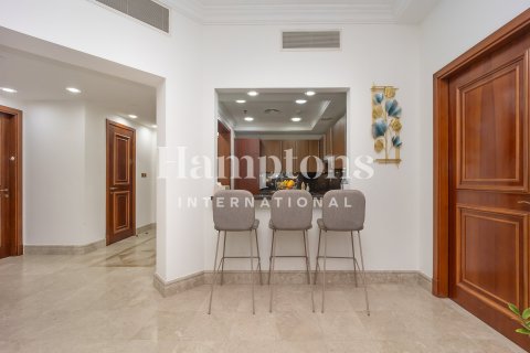 شقة في FIVE Palm Jumeirah, نخلة جميرا, دبي 2 غرف نوم, 201.35982026 م² رقم 63581 - صورة 19