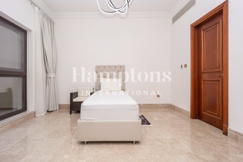 شقة في FIVE Palm Jumeirah, نخلة جميرا, دبي 2 غرف نوم, 201.35982026 م² رقم 63581 - صورة 9