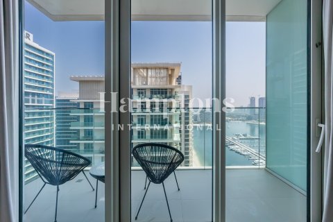 Apartamento en Dubai Harbour, Dubai, 1 dormitorio, 68.19080200 m², № 63583 - foto 10