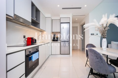 Apartamento en Dubai Harbour, Dubai, 1 dormitorio, 68.19080200 m², № 63583 - foto 15