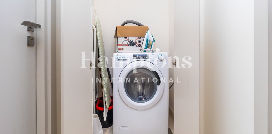 Apartamento en Dubai Harbour, Dubai, 1 dormitorio, 68.1908 m², № 63583