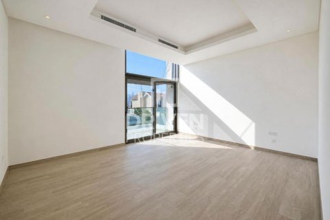 Снять в аренду виллу в District One, Мохаммед Бин Рашид Сити, Дубай: 6 спален, 1124.96м², № 134267 - фото 20