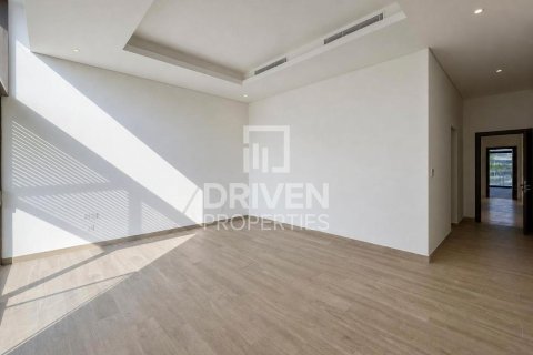 Снять в аренду виллу в District One, Мохаммед Бин Рашид Сити, Дубай: 6 спален, 1124.96м², № 134267 - фото 19