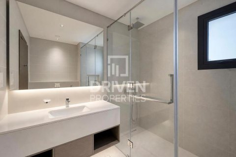 Снять в аренду виллу в District One, Мохаммед Бин Рашид Сити, Дубай: 6 спален, 1124.96м², № 134267 - фото 8