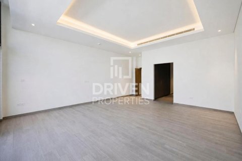 Снять в аренду виллу в District One, Мохаммед Бин Рашид Сити, Дубай: 6 спален, 1124.96м², № 134267 - фото 11