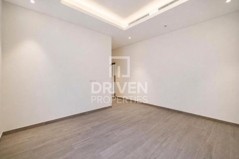Снять в аренду виллу в District One, Мохаммед Бин Рашид Сити, Дубай: 6 спален, 1124.96м², № 134267 - фото 15