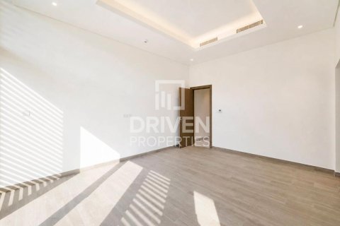 Снять в аренду виллу в District One, Мохаммед Бин Рашид Сити, Дубай: 6 спален, 1124.96м², № 134267 - фото 21