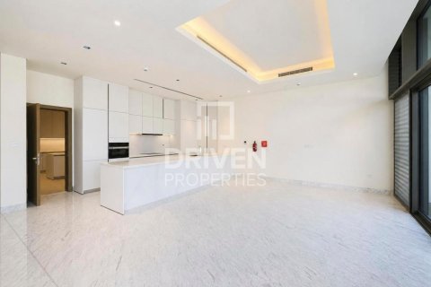 Снять в аренду виллу в District One, Мохаммед Бин Рашид Сити, Дубай: 6 спален, 1124.96м², № 134267 - фото 27