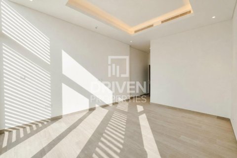 Снять в аренду виллу в District One, Мохаммед Бин Рашид Сити, Дубай: 6 спален, 1124.96м², № 134267 - фото 13