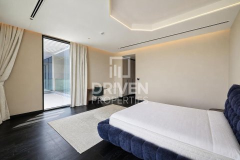 Снять в аренду виллу в Дубай Хилс Эстейт, Дубай: 6 спален, 1285.22м², № 134268 - фото 23