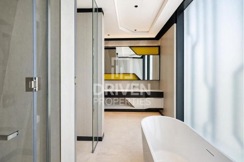 Снять в аренду виллу в Дубай Хилс Эстейт, Дубай: 6 спален, 1285.22м², № 134268 - фото 6