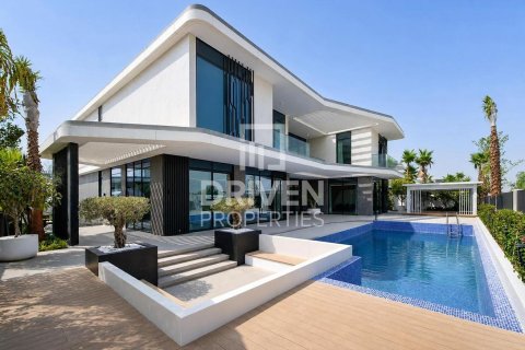 Villa à Dubai Hills Estate, Dubai, 6 chambres, 1285.22 m², № 134268
