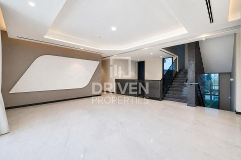 Снять в аренду виллу в Дубай Хилс Эстейт, Дубай: 6 спален, 1285.22м², № 134268 - фото 14