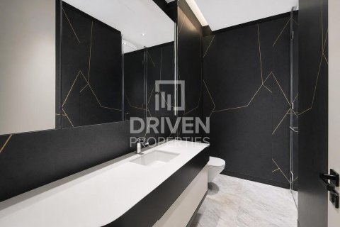 Снять в аренду виллу в Дубай Хилс Эстейт, Дубай: 6 спален, 1285.22м², № 134268 - фото 7