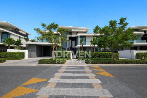 Снять в аренду виллу в Дубай Хилс Эстейт, Дубай: 6 спален, 1285.22м², № 134268 - фото 2