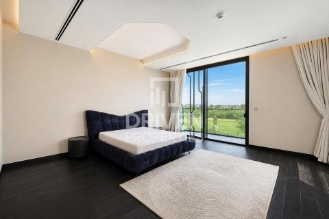 Снять в аренду виллу в Дубай Хилс Эстейт, Дубай: 6 спален, 1285.22м², № 134268 - фото 24