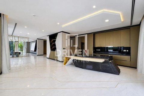 Снять в аренду виллу в Дубай Хилс Эстейт, Дубай: 6 спален, 1285.22м², № 134268 - фото 29