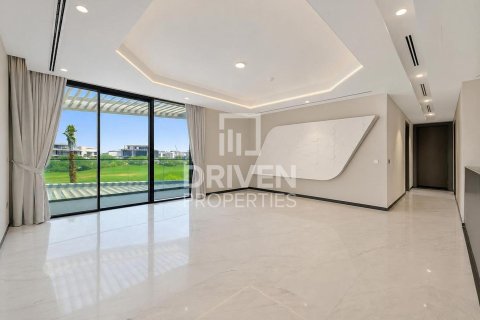 Снять в аренду виллу в Дубай Хилс Эстейт, Дубай: 6 спален, 1285.22м², № 134268 - фото 15