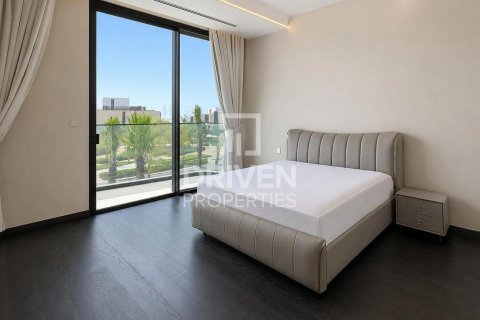 Снять в аренду виллу в Дубай Хилс Эстейт, Дубай: 6 спален, 1285.22м², № 134268 - фото 18