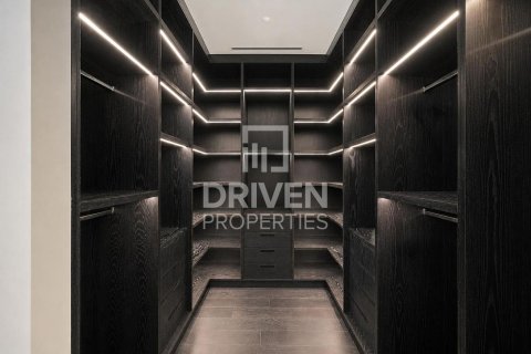 Снять в аренду виллу в Дубай Хилс Эстейт, Дубай: 6 спален, 1285.22м², № 134268 - фото 8