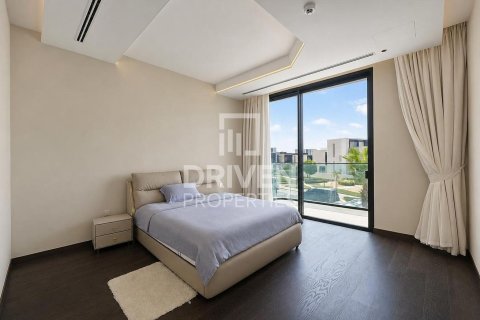 Снять в аренду виллу в Дубай Хилс Эстейт, Дубай: 6 спален, 1285.22м², № 134268 - фото 20