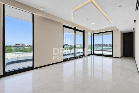 Снять в аренду виллу в Дубай Хилс Эстейт, Дубай: 6 спален, 1285.22м², № 134268 - фото 12