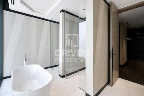 Снять в аренду виллу в Дубай Хилс Эстейт, Дубай: 6 спален, 1285.22м², № 134268 - фото 5