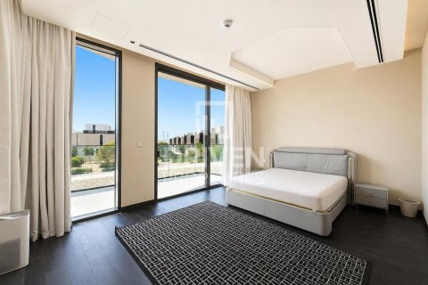 Снять в аренду виллу в Дубай Хилс Эстейт, Дубай: 6 спален, 1285.22м², № 134268 - фото 21