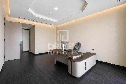 Снять в аренду виллу в Дубай Хилс Эстейт, Дубай: 6 спален, 1285.22м², № 134268 - фото 10
