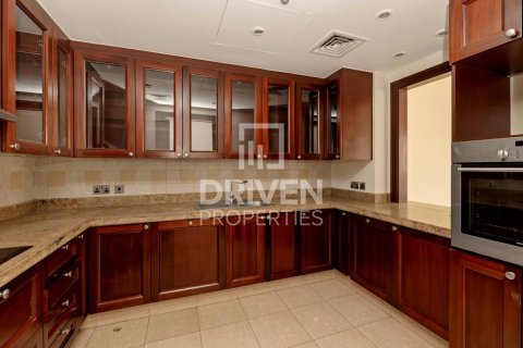 Apartamento en Downtown Dubai (Downtown Burj Dubai), Dubai, 2 dormitorios, 131.64 m², № 134273 - foto 10