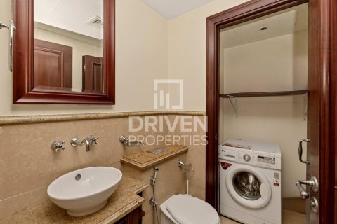 Apartamento en Downtown Dubai (Downtown Burj Dubai), Dubai, 2 dormitorios, 131.64 m², № 134273 - foto 8