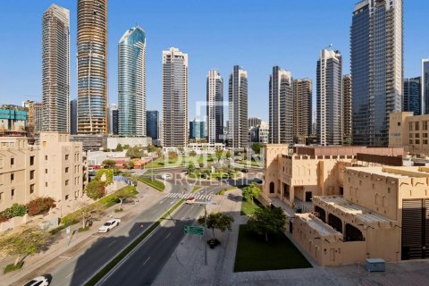 Apartamento en Downtown Dubai (Downtown Burj Dubai), Dubai, 2 dormitorios, 131.64 m², № 134273 - foto 21