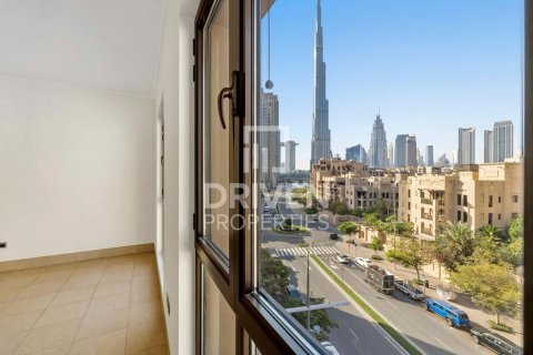 Apartamento en Downtown Dubai (Downtown Burj Dubai), Dubai, 2 dormitorios, 131.64 m², № 134273 - foto 4