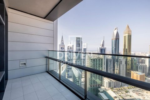 شقة في DIFC, دبي 1غرف نوم, 89.93 م² رقم 134271 - صورة 2