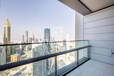 شقة في DIFC, دبي 1غرف نوم, 89.93 م² رقم 134271 - صورة 3