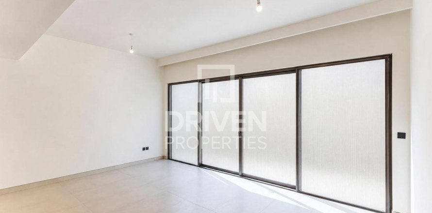 Maison de ville à Damac Lagoons, Dubai, 4 chambres, 145.3 m², № 134270