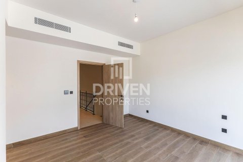 Maison de ville à Damac Lagoons, Dubai, 4 chambres, 145.3 m², № 134270 - photo 8