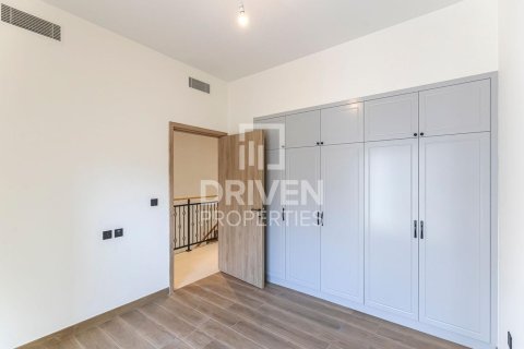 Maison de ville à Damac Lagoons, Dubai, 4 chambres, 145.3 m², № 134270 - photo 6