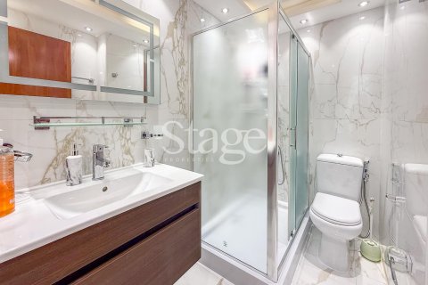 Apartment in Business Bay, Dubai 2 bedrooms, 106 sq.m. № 122077 - photo 13